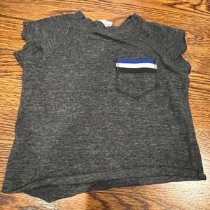 Pocket T-Shirt